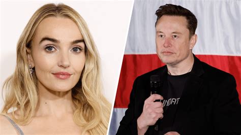 ‘SNL’ star Chloe Fineman says ‘rude’ Elon Musk made her